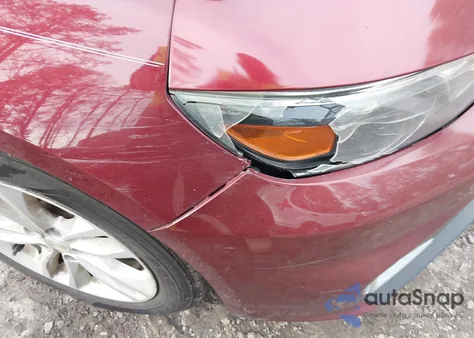 2016 Chevrolet Malibu 1Lt z USA, uszkodzony, nr VIN 1G1ZE5ST2GF278850